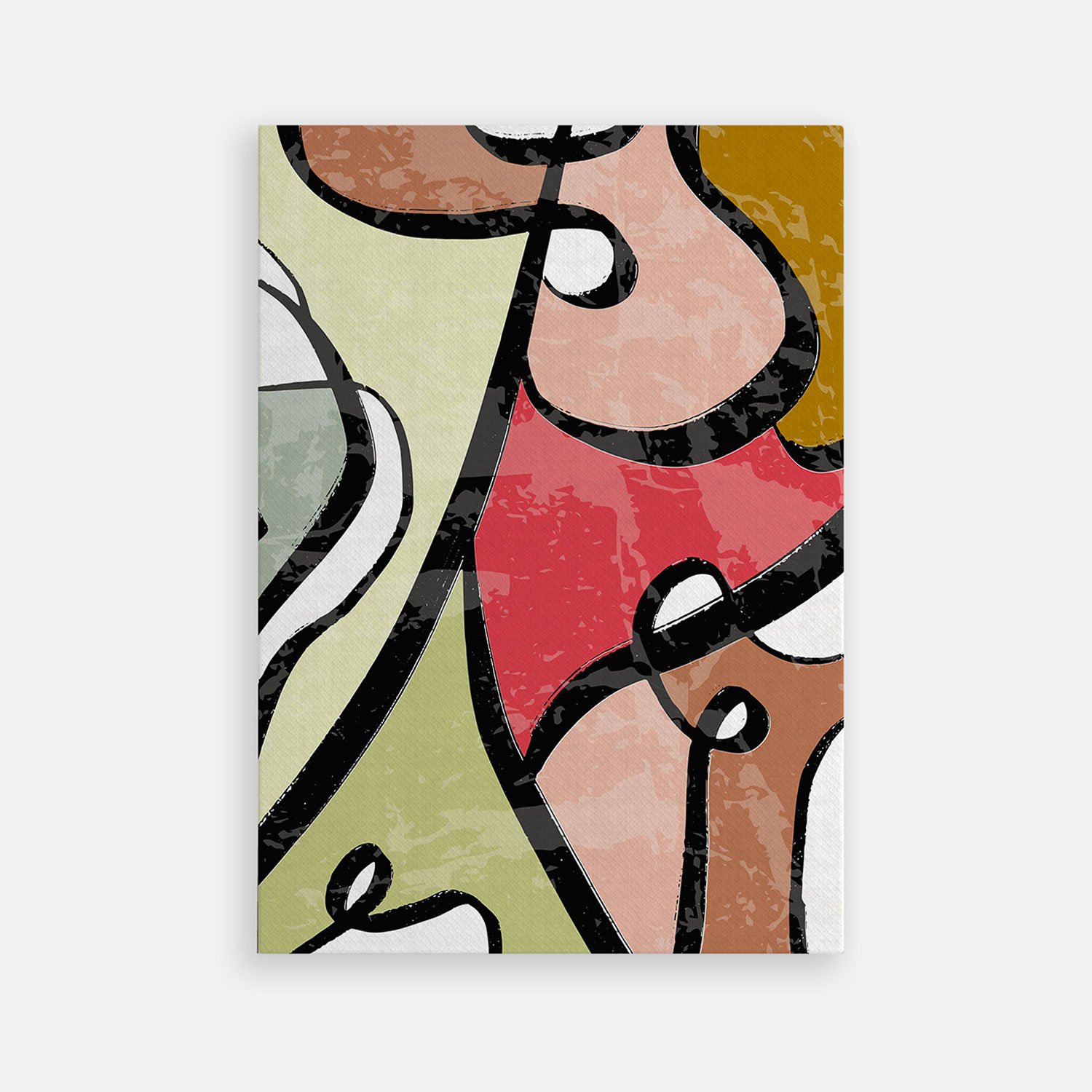 TAB00005-TOILE Horizon Futuriste