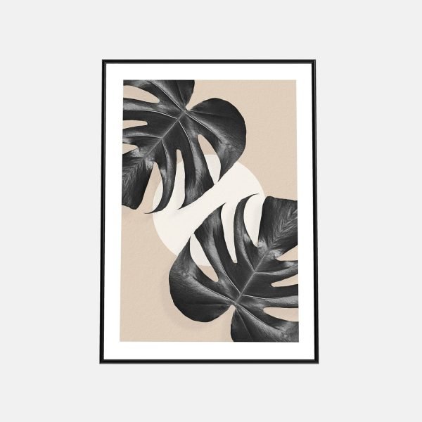 Sérénité en Beige