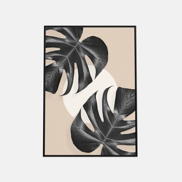 Sérénité en Beige