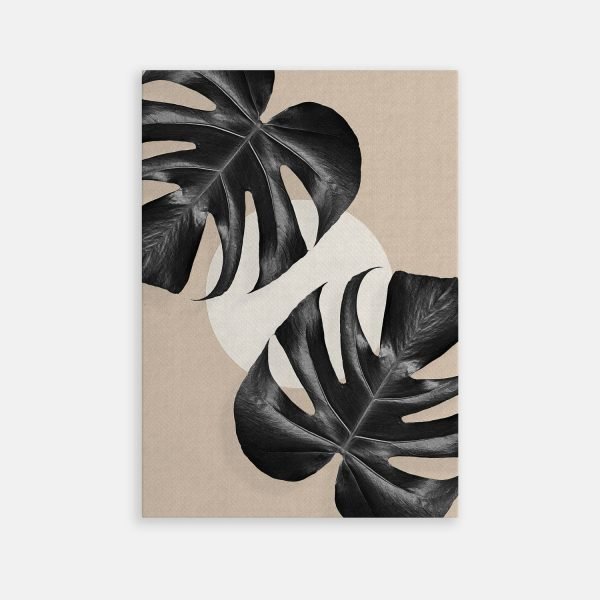 Sérénité en Beige