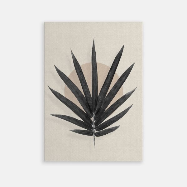 TAB00022-TOILE Toile Paprika Deco Crépuscule