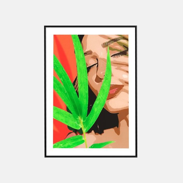 Visages de la Nature