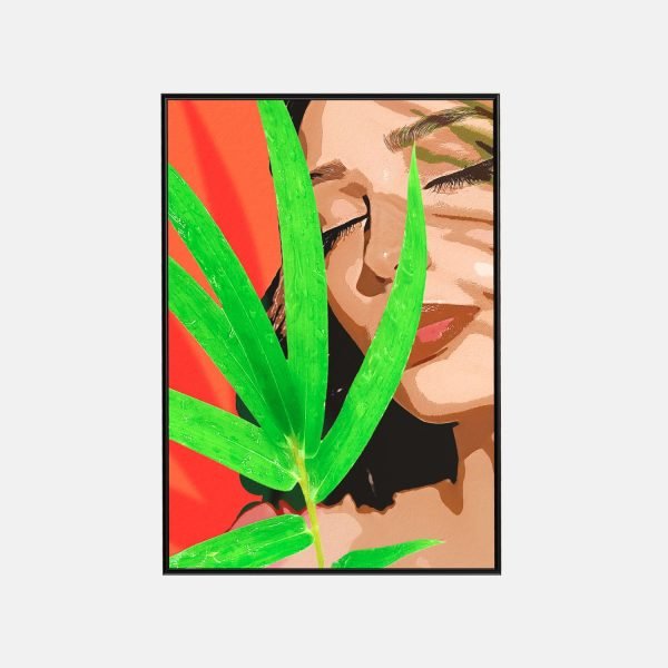 Visages de la Nature