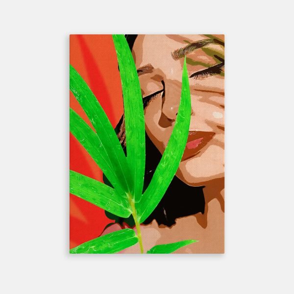 Visages de la Nature