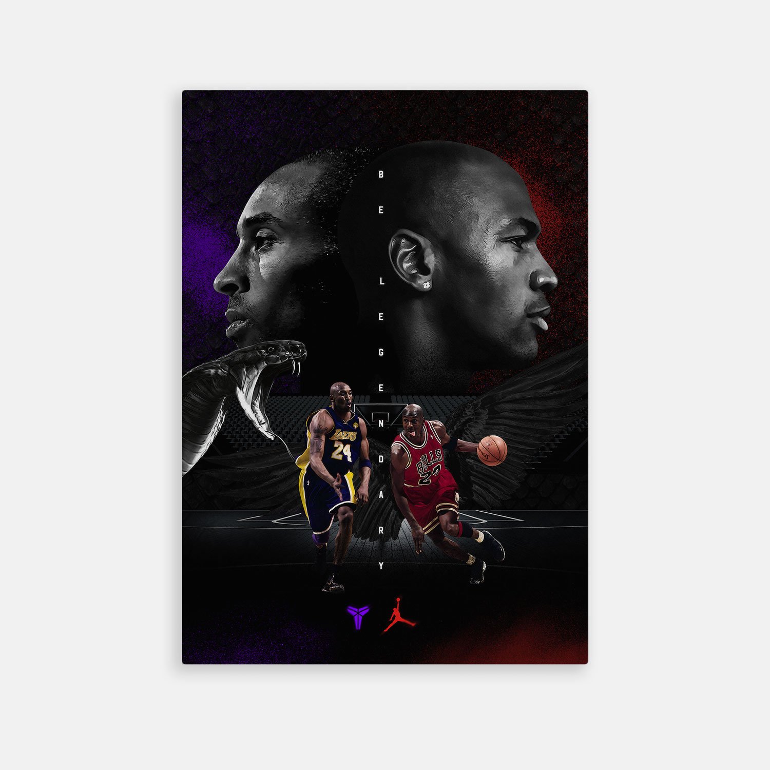 TAB00032-TOILE Kobe vs. Jordan