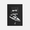 TAB00040-POSTER Nike Low Retro