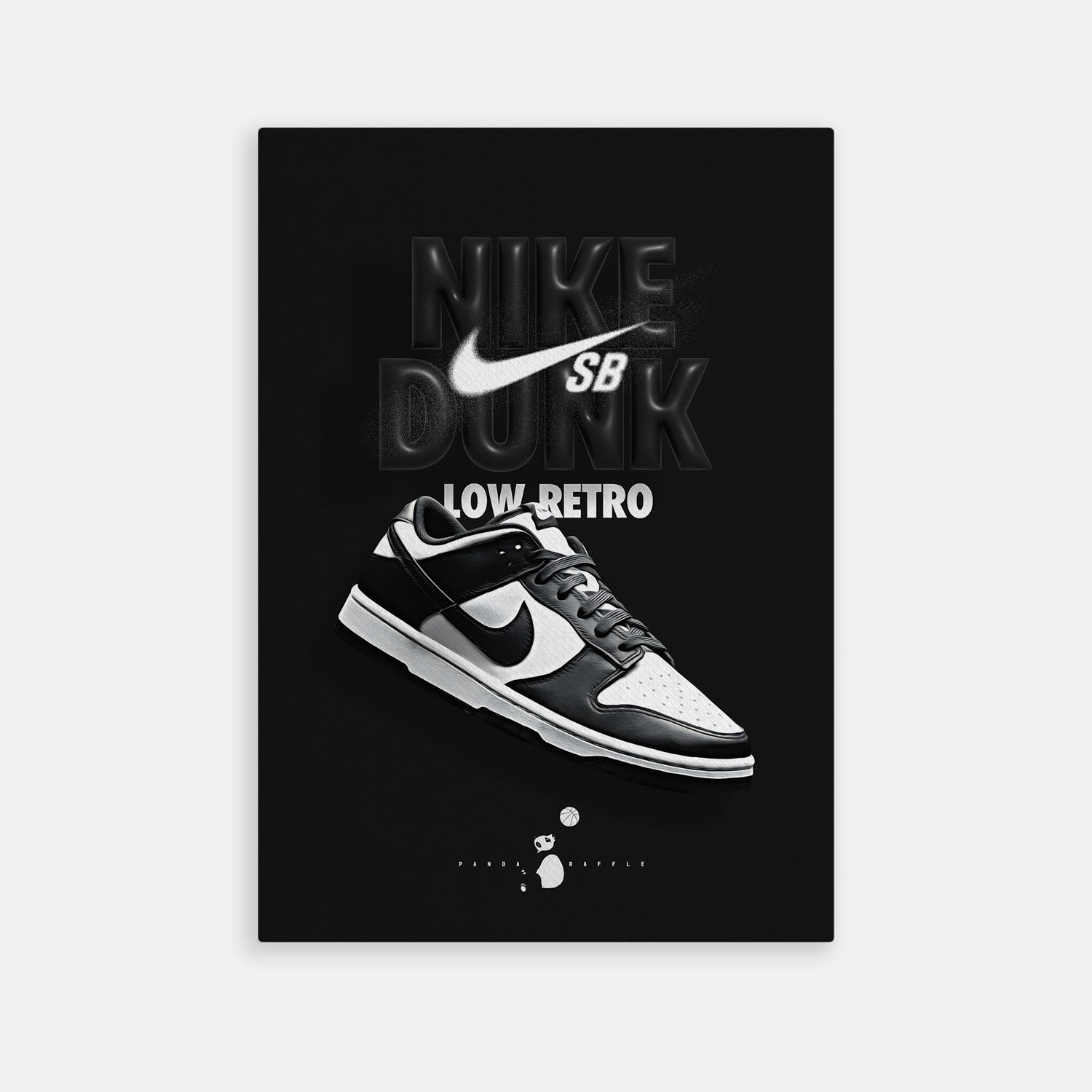 Nike Low Retro