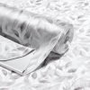Papier peint Voile de Feuilles