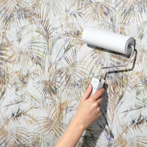 Papier peint Palm Shadow