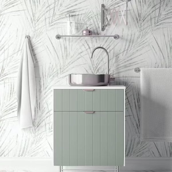 PAPRIKA DECO_PP00005_PRODUCT-3 Papier Peint Green Jungle