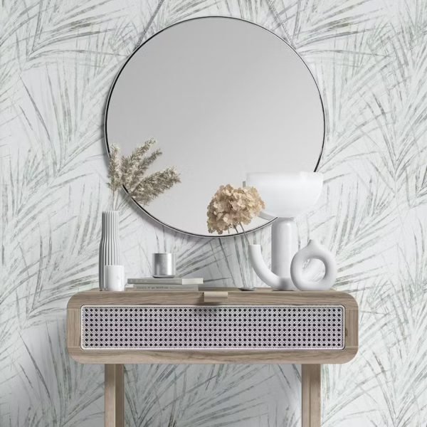 PAPRIKA DECO_PP00005_PRODUCT Papier Peint Green Jungle