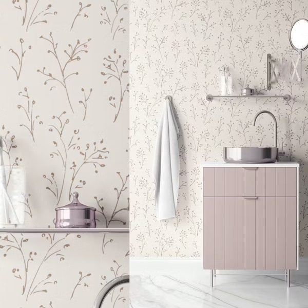 Papier Peint Douceur