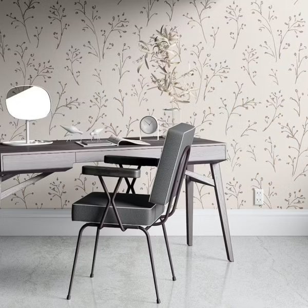 Papier Peint Douceur