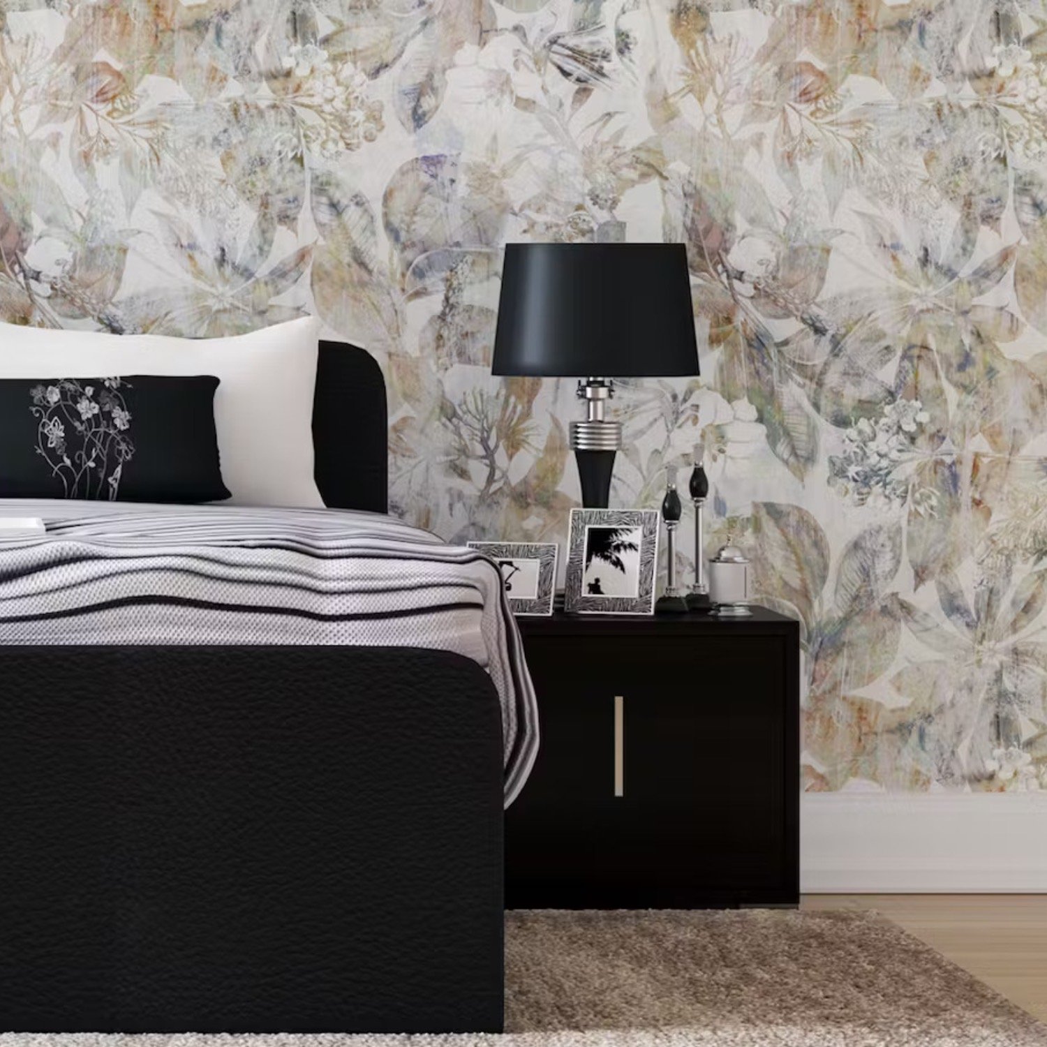 PAPRIKA DECO_PP00008_PRODUCT-2 Papier Peint Éclat Floral