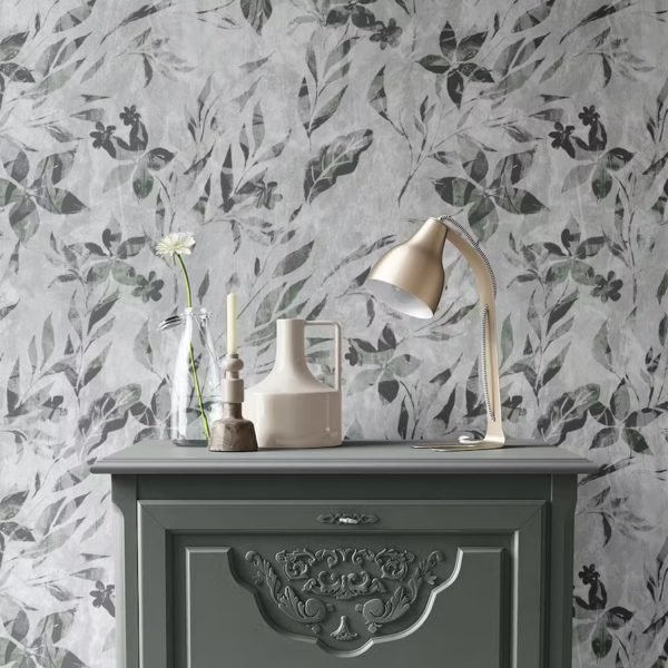 Papier Peint Élégance Nocturne