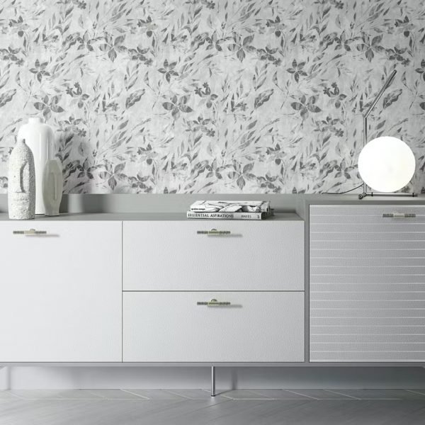 Papier Peint Élégance Nocturne