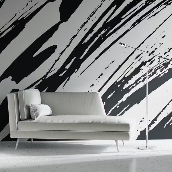 PAPRIKA DECO_PP00010_PRODUCT-2 Papier Peint Dark Abstract