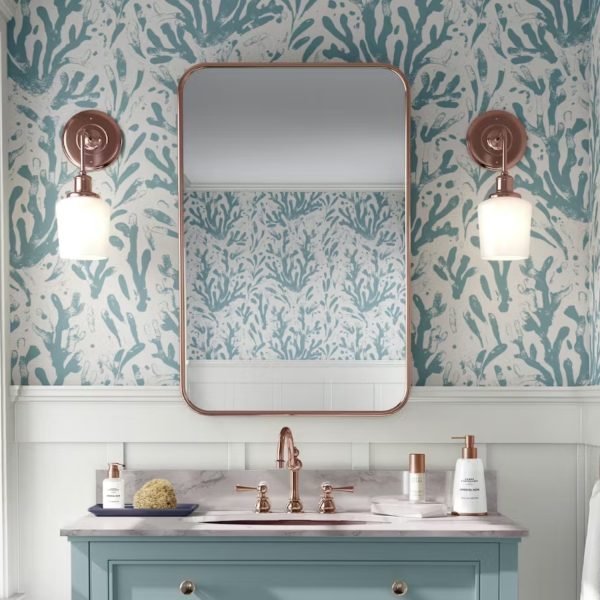 PAPRIKA DECO_PP00012-3 Papier peint Boat Lines