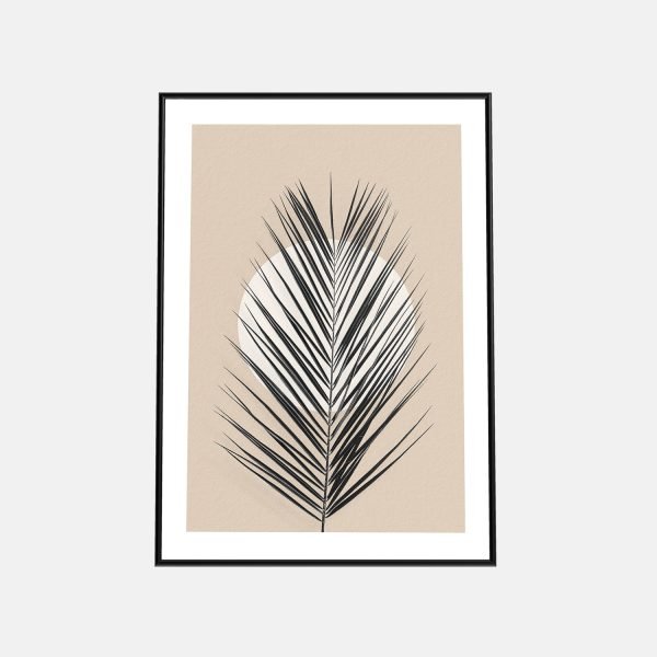 Poster Paprika Deco Fragments d'Automne