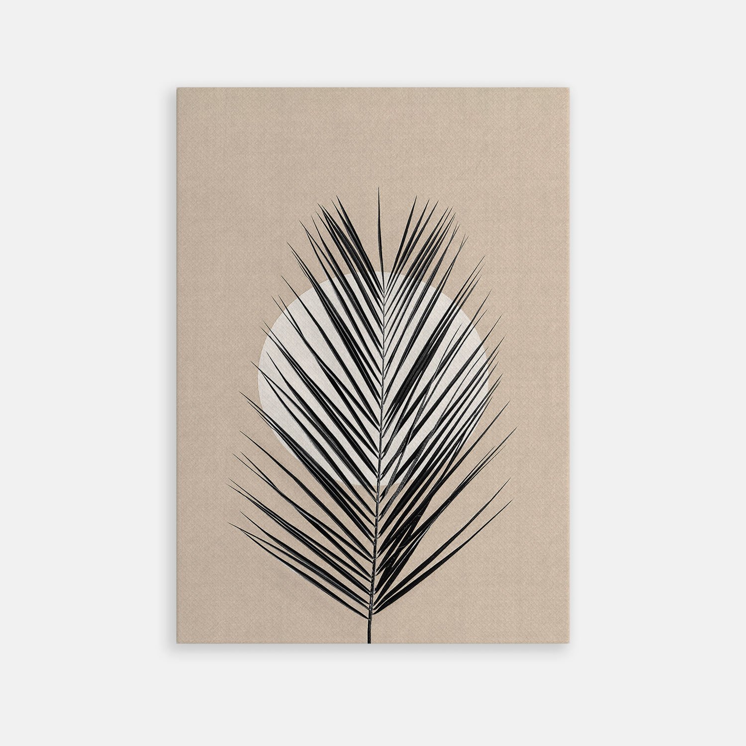 TAB00023-TOILE Toile Paprika Deco Fragments d'Automne