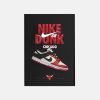Nike Dunk Chicago