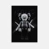 Black Kaws