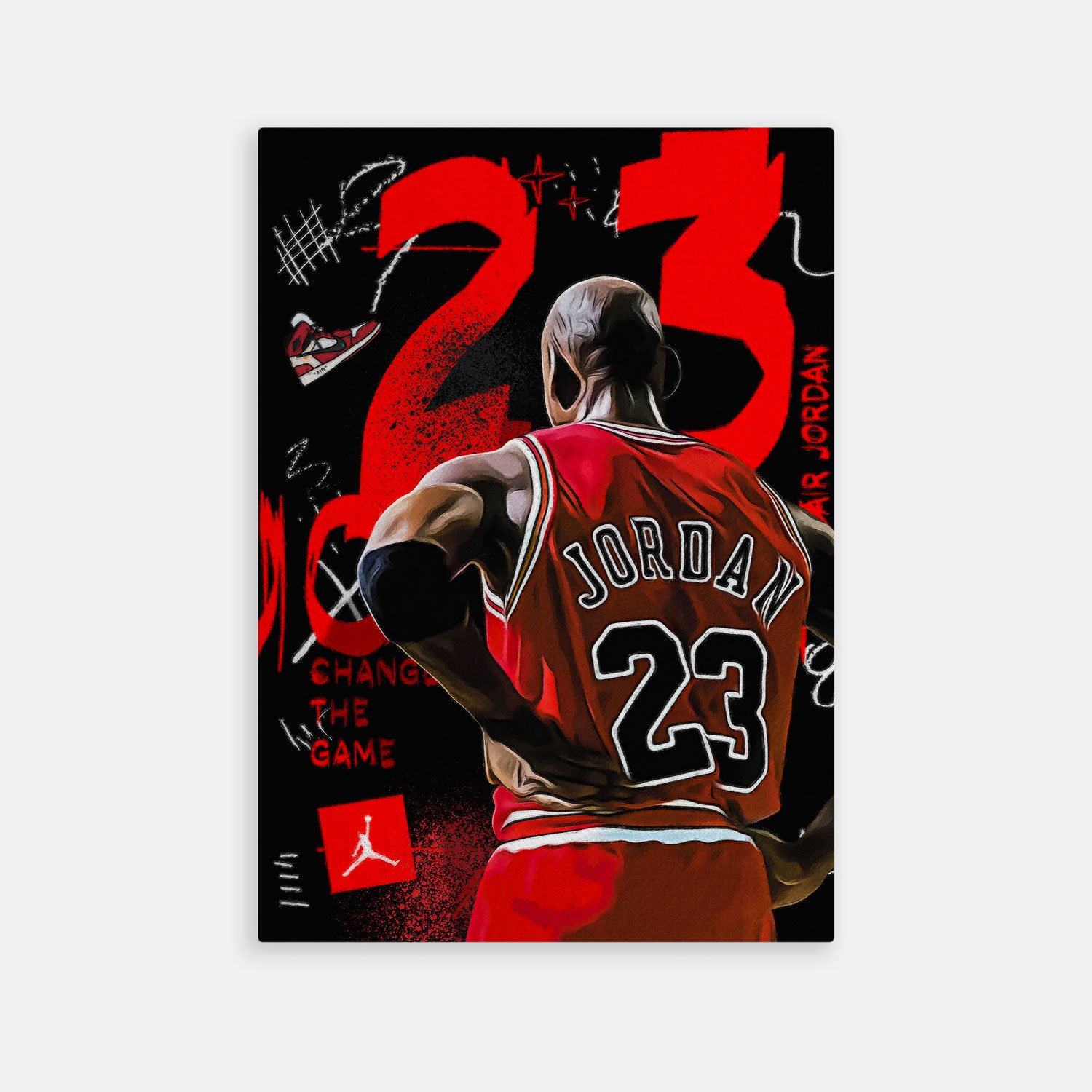 Jordan 23