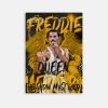 Freddie Mercury