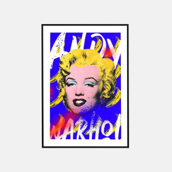 Andy's Marilyn