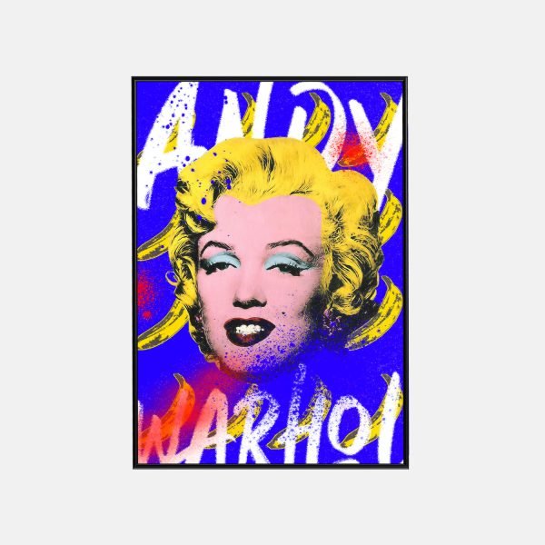 Andy's Marilyn