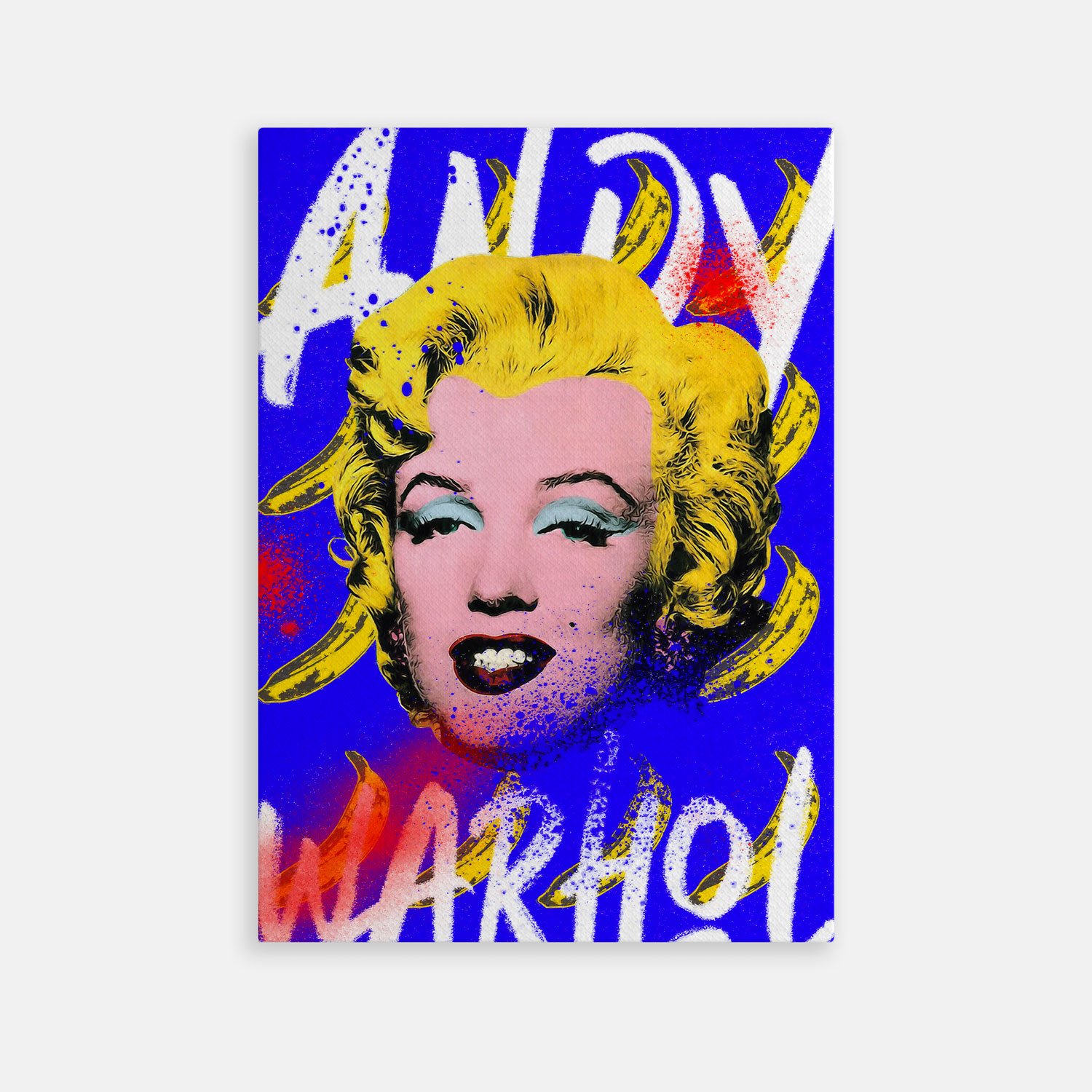 Andy's Marilyn