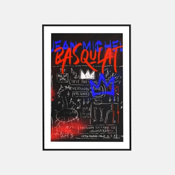 JM Basquiat 2