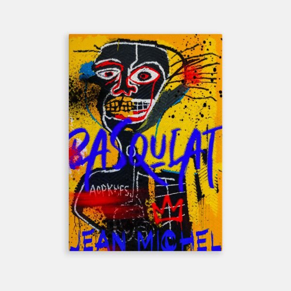 TAB00074-TOILE JM Basquiat 3