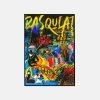 TAB00075-POSTER JM Basquiat 4