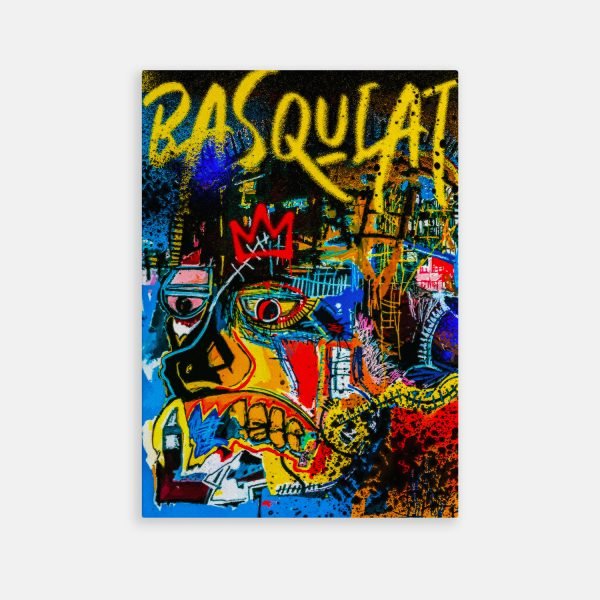 TAB00075-TOILE JM Basquiat 4