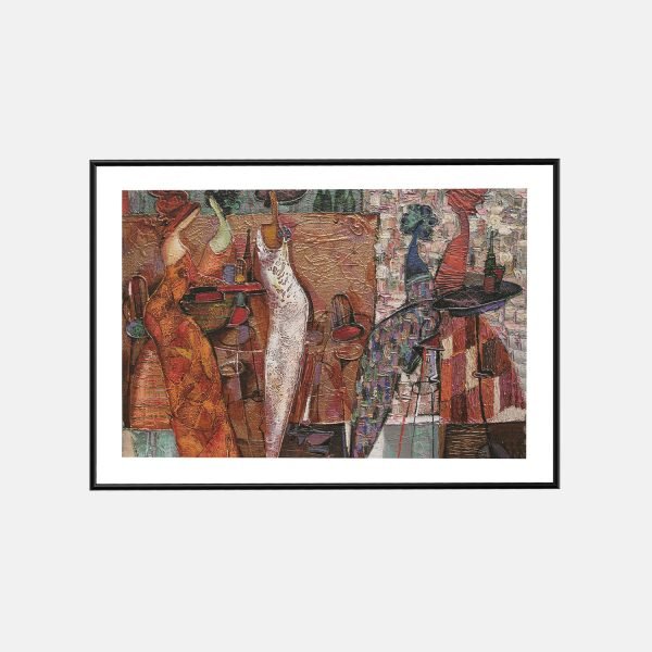 Figures en mouvement