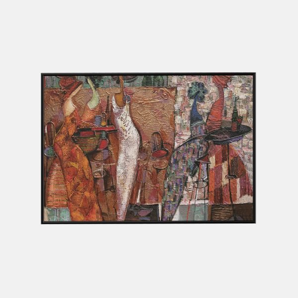 Figures en mouvement