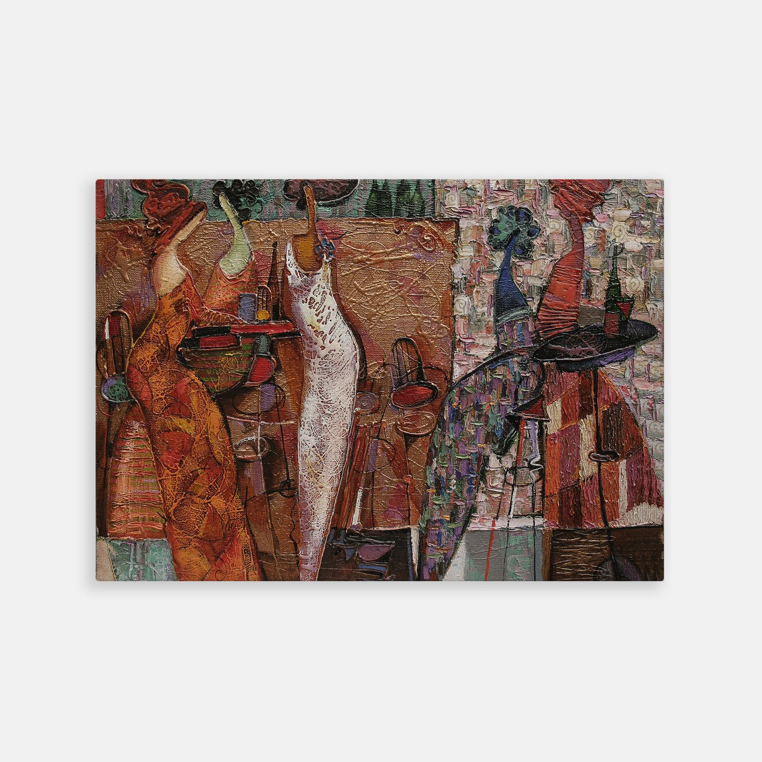 Figures en mouvement