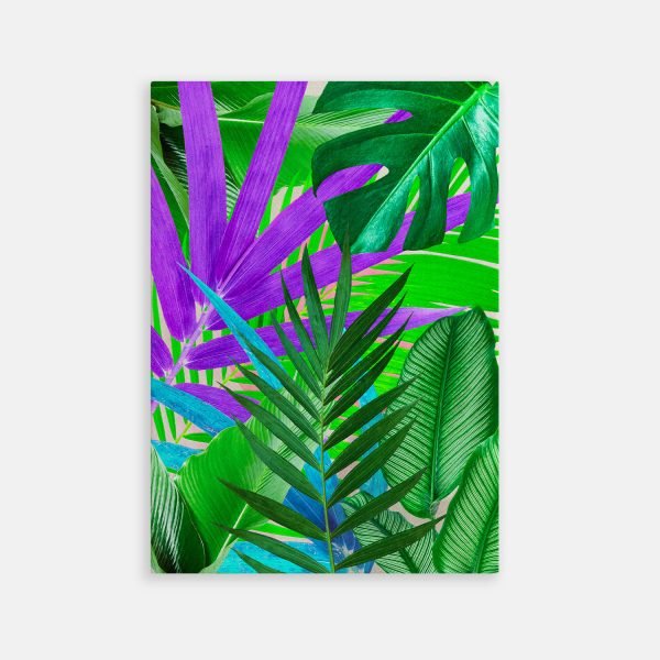 TAB00091-TOILE Feuillage 2