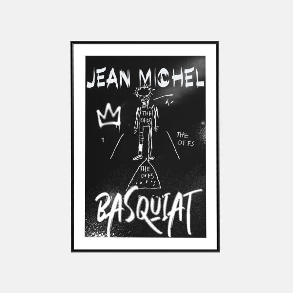 JM Basquiat 10