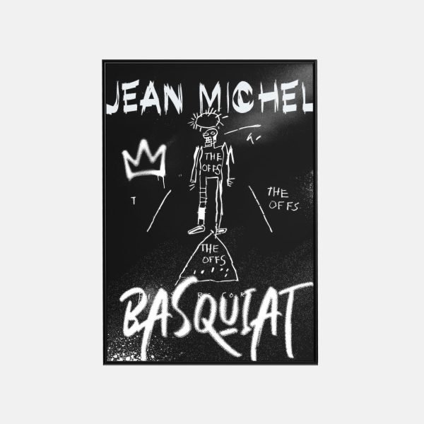 JM Basquiat 10