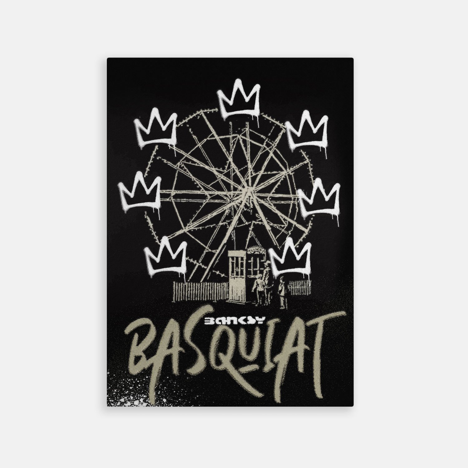 JM Basquiat 11