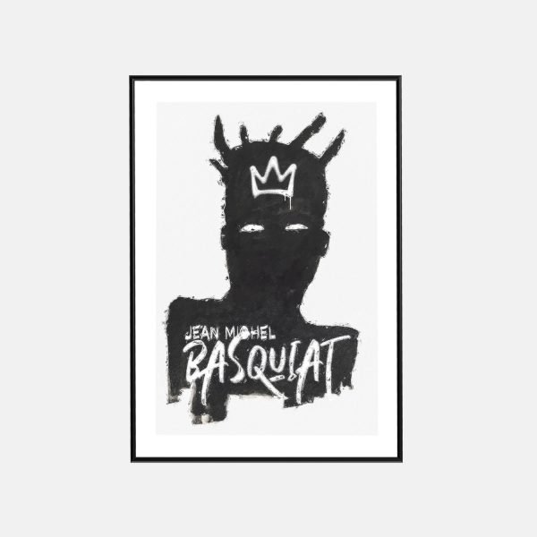 JM Basquiat 13