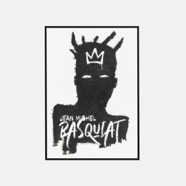 JM Basquiat 13