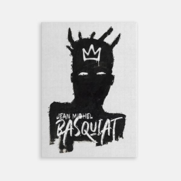 JM Basquiat 13