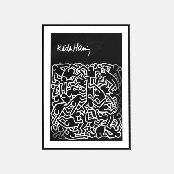 Keith Haring 2