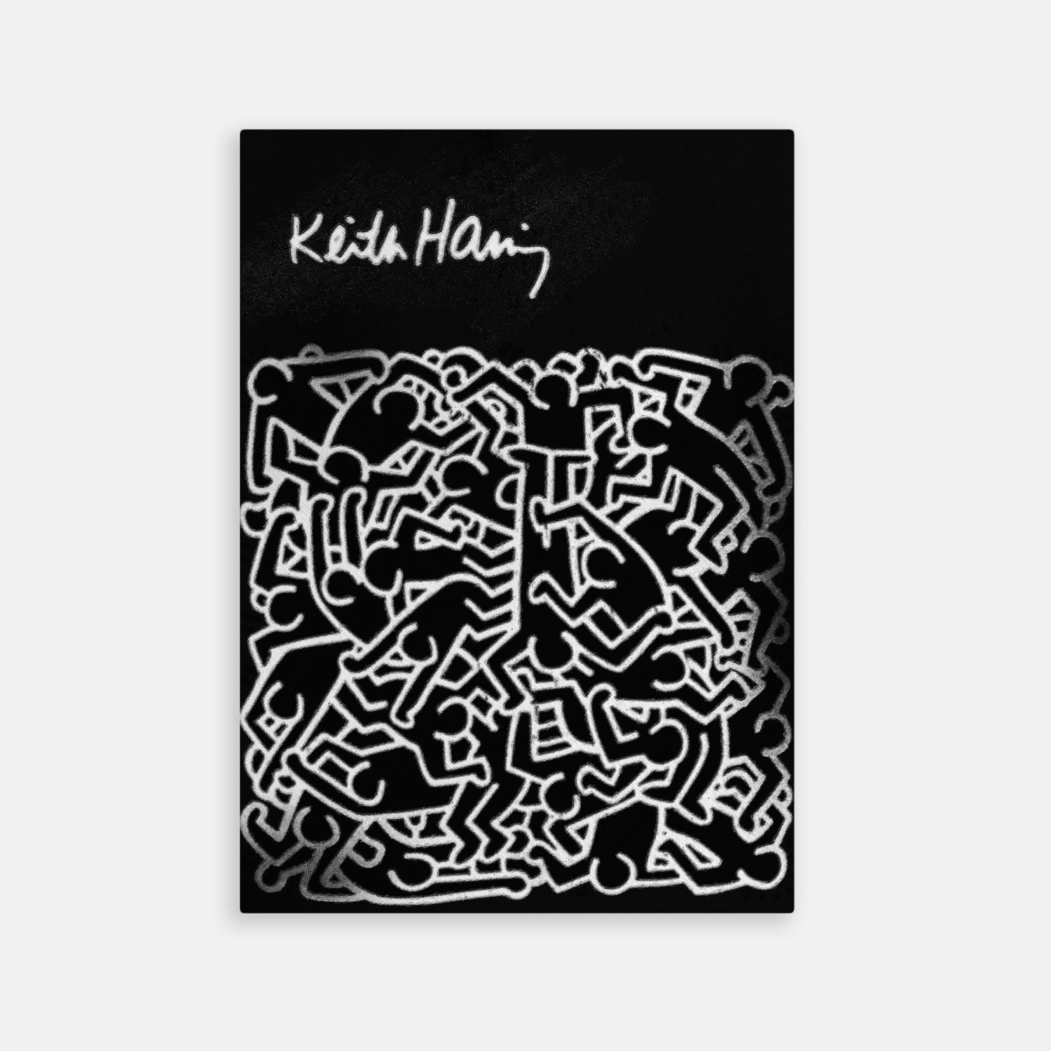 Keith Haring 2