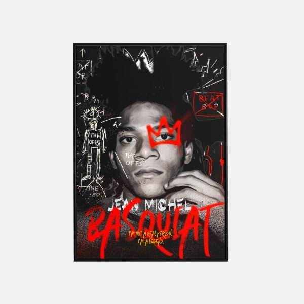 JM Basquiat 15