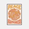Peace & Happiness