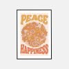 Peace & Happiness